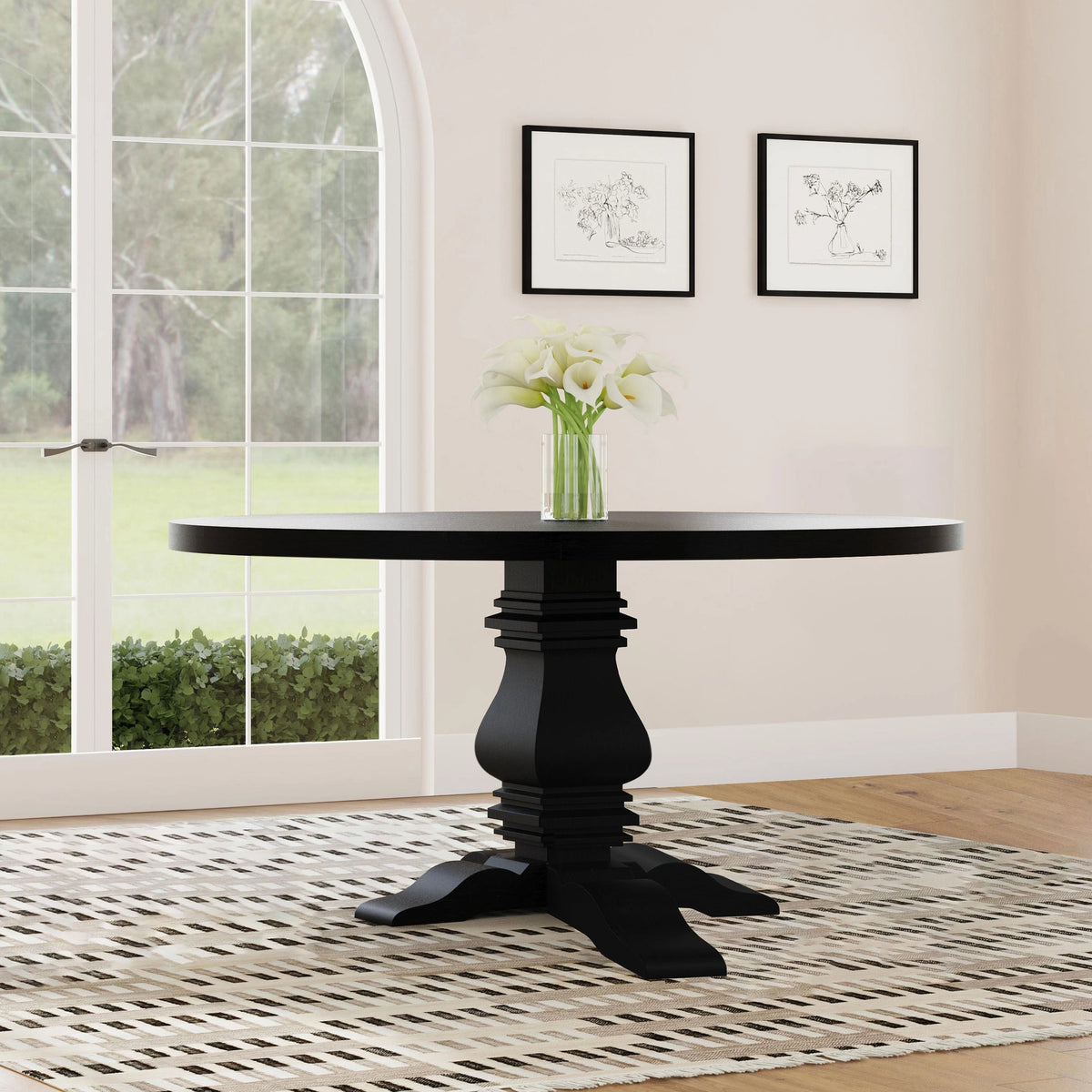 Florence Dining Table