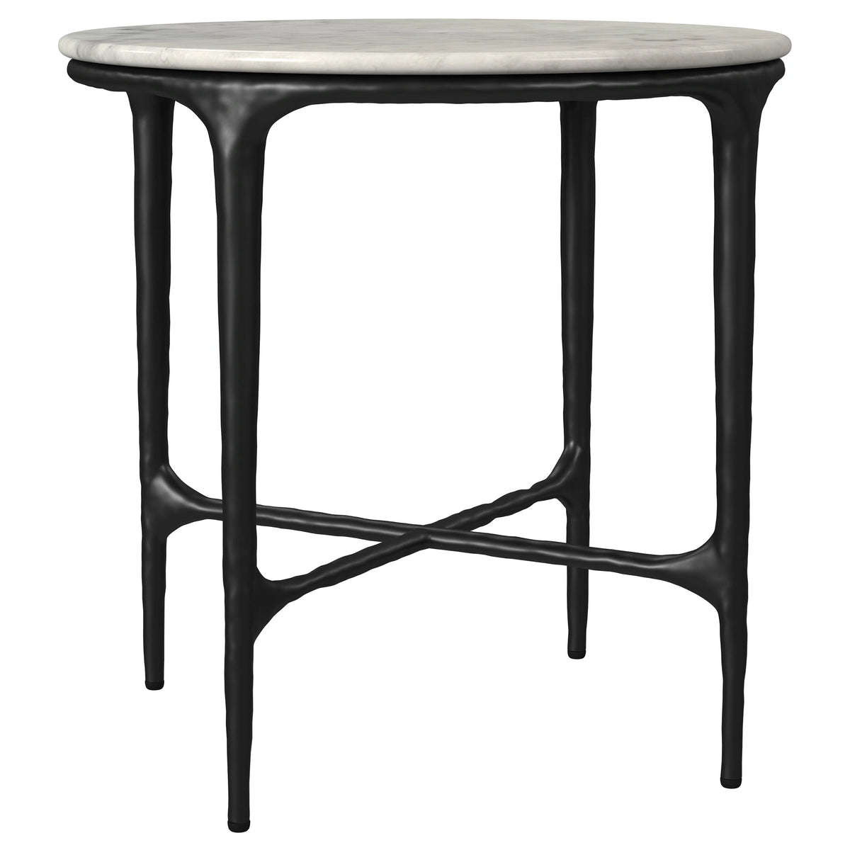 Hermas End Table