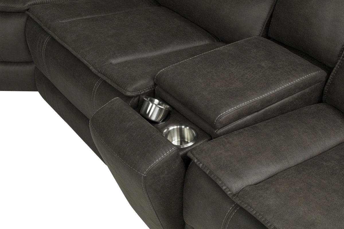 Marcell Power Reclining Loveseat