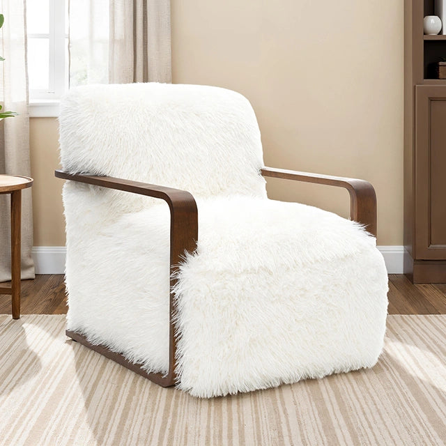 Elardo Accent Chair