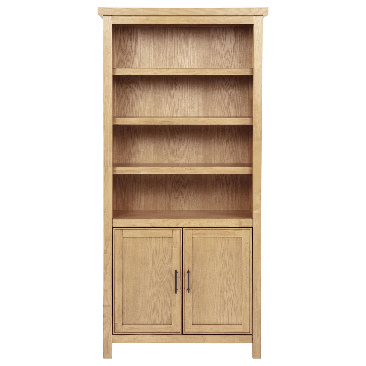 Vermes Cabinet Bookcase