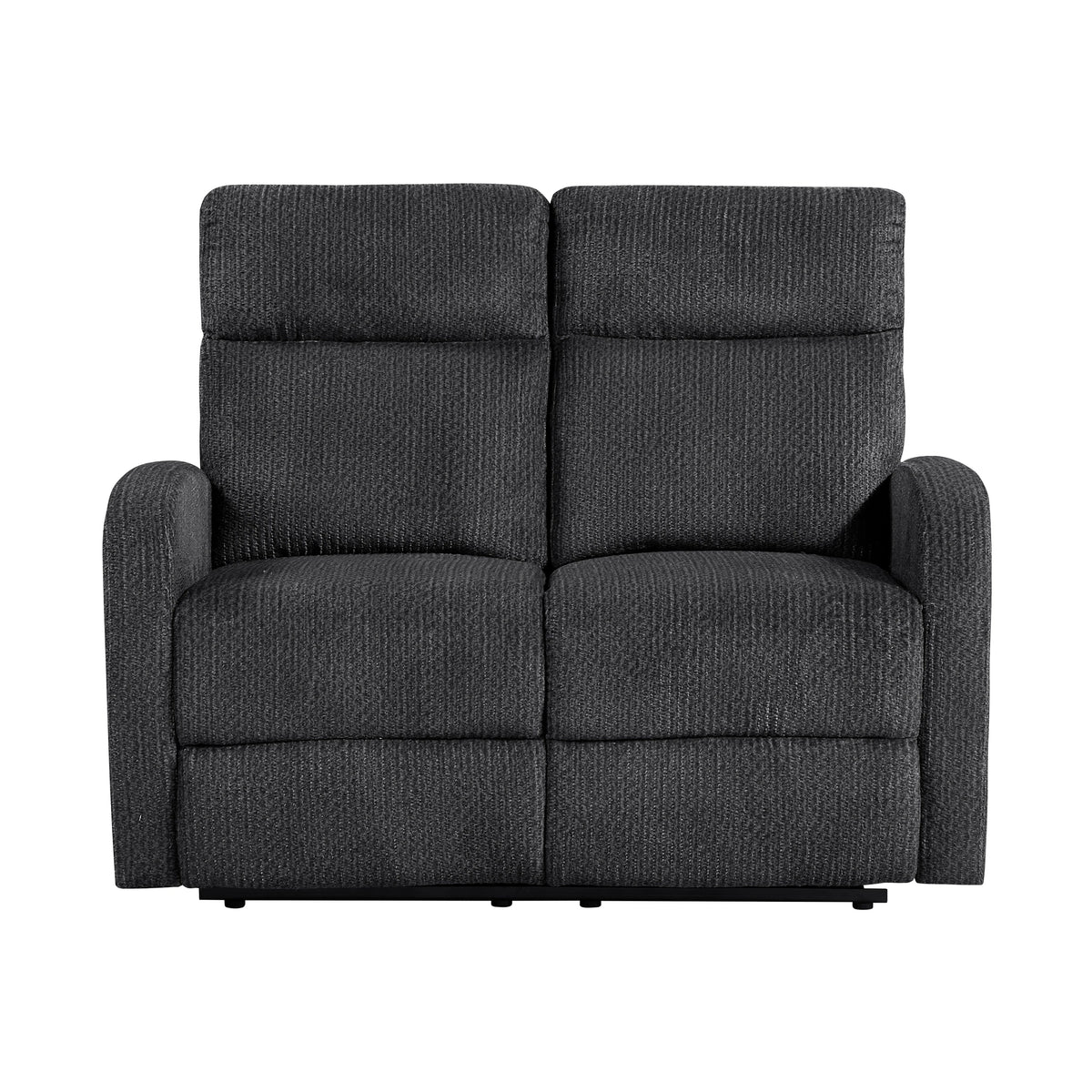 Allen-Double Reclining Love Seat image