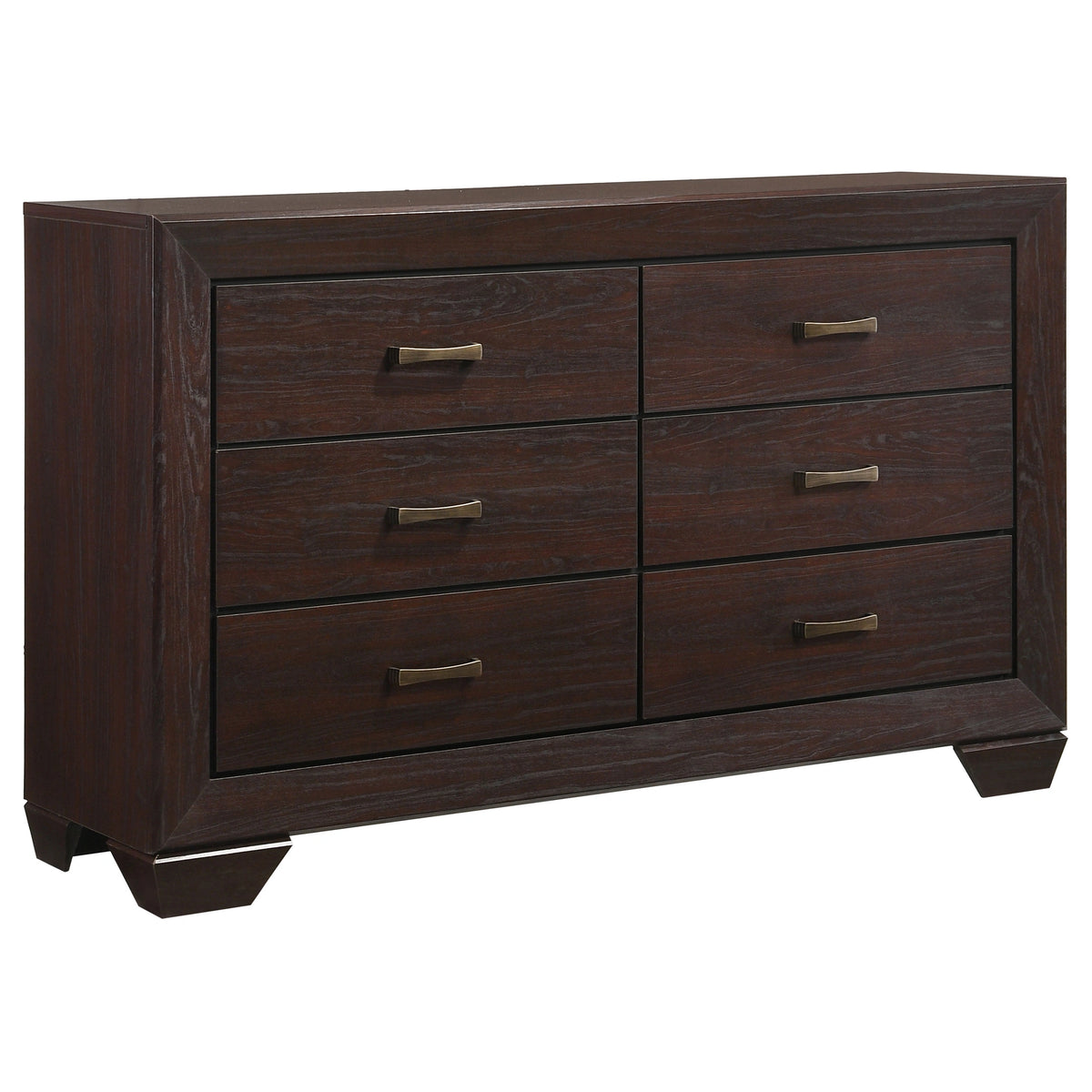 Dorian Bedroom Set