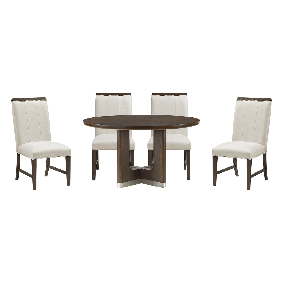 Clara-5pc Set (TB+4S) image