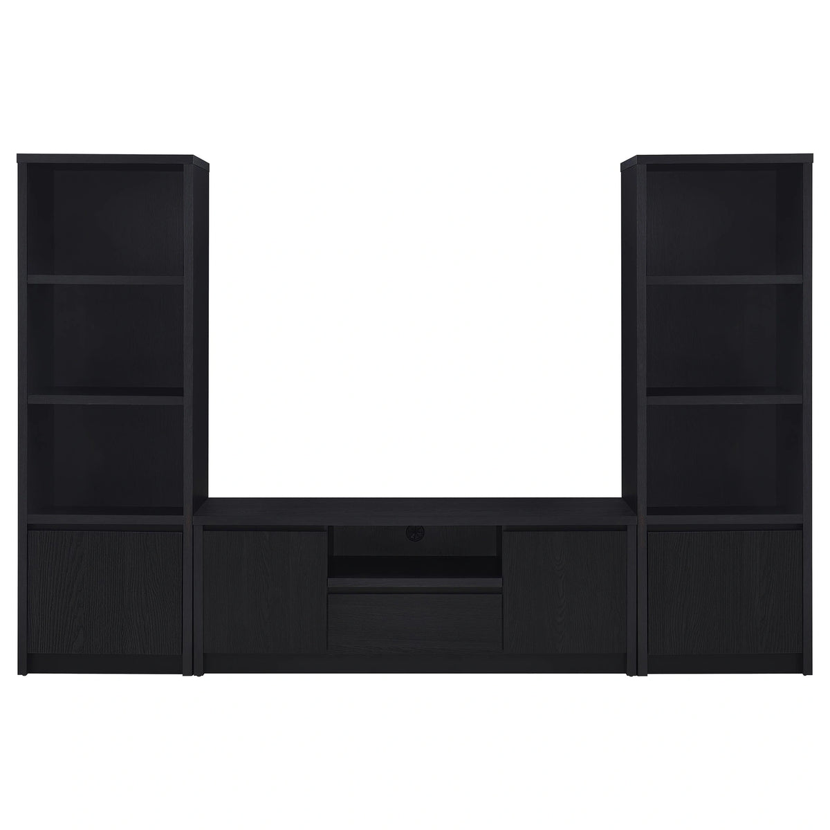 Winfield Entertainment Center