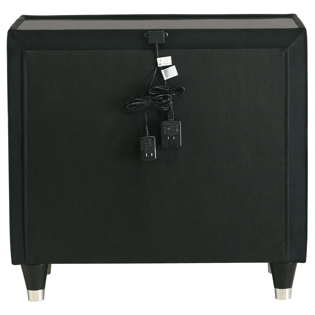 Lorient LED Nightstand