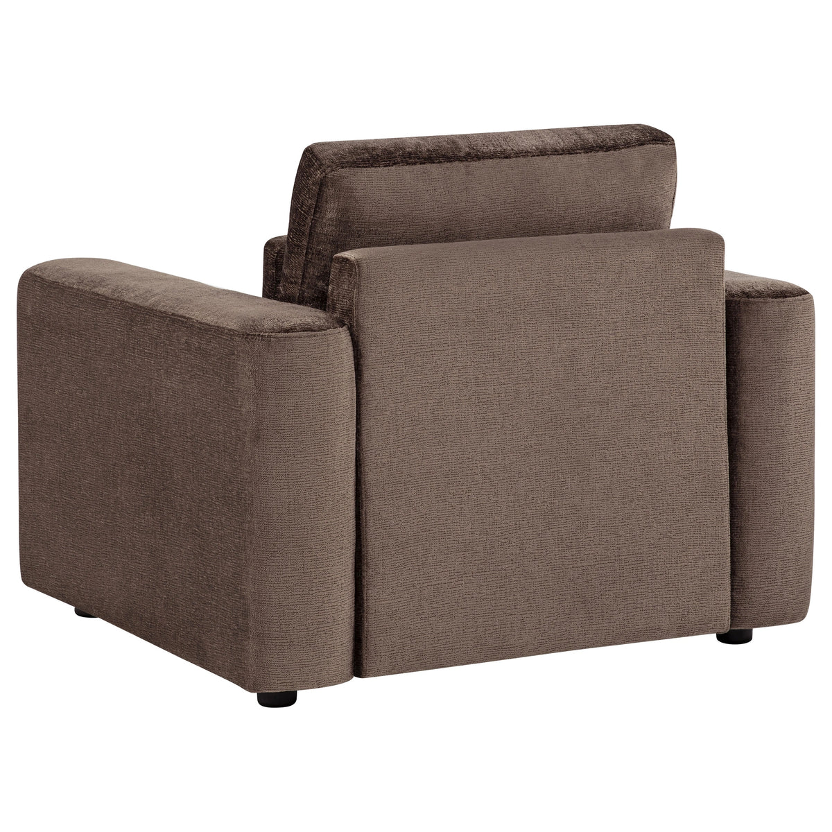 Amador Track Arm Sofa Set