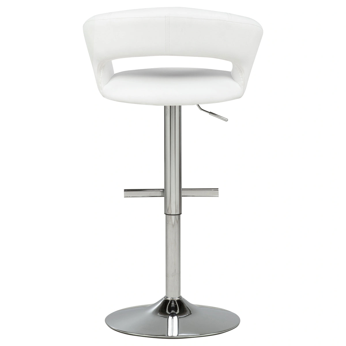 Travia Adjustable Bar Stool
