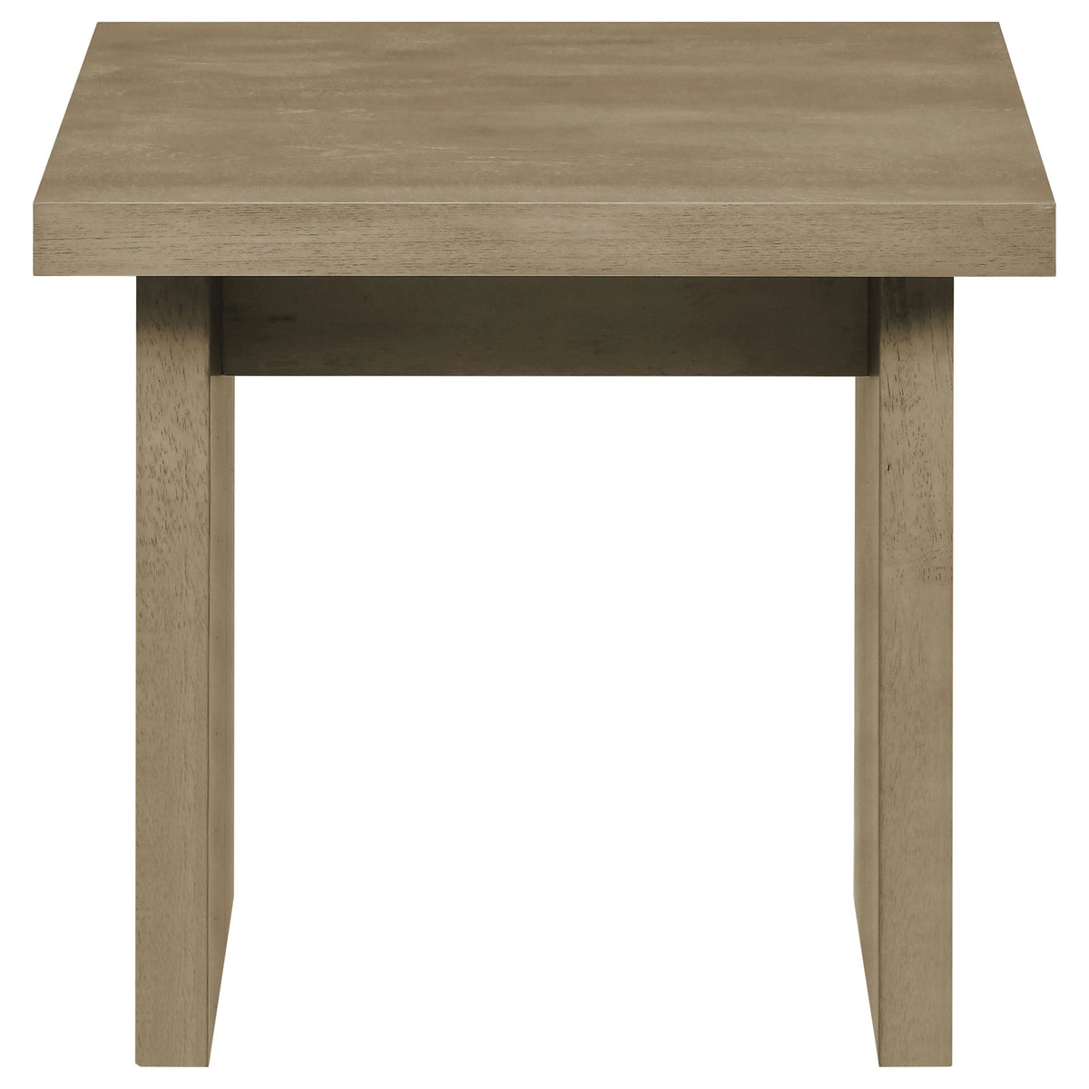 Decker Coffee Table Set