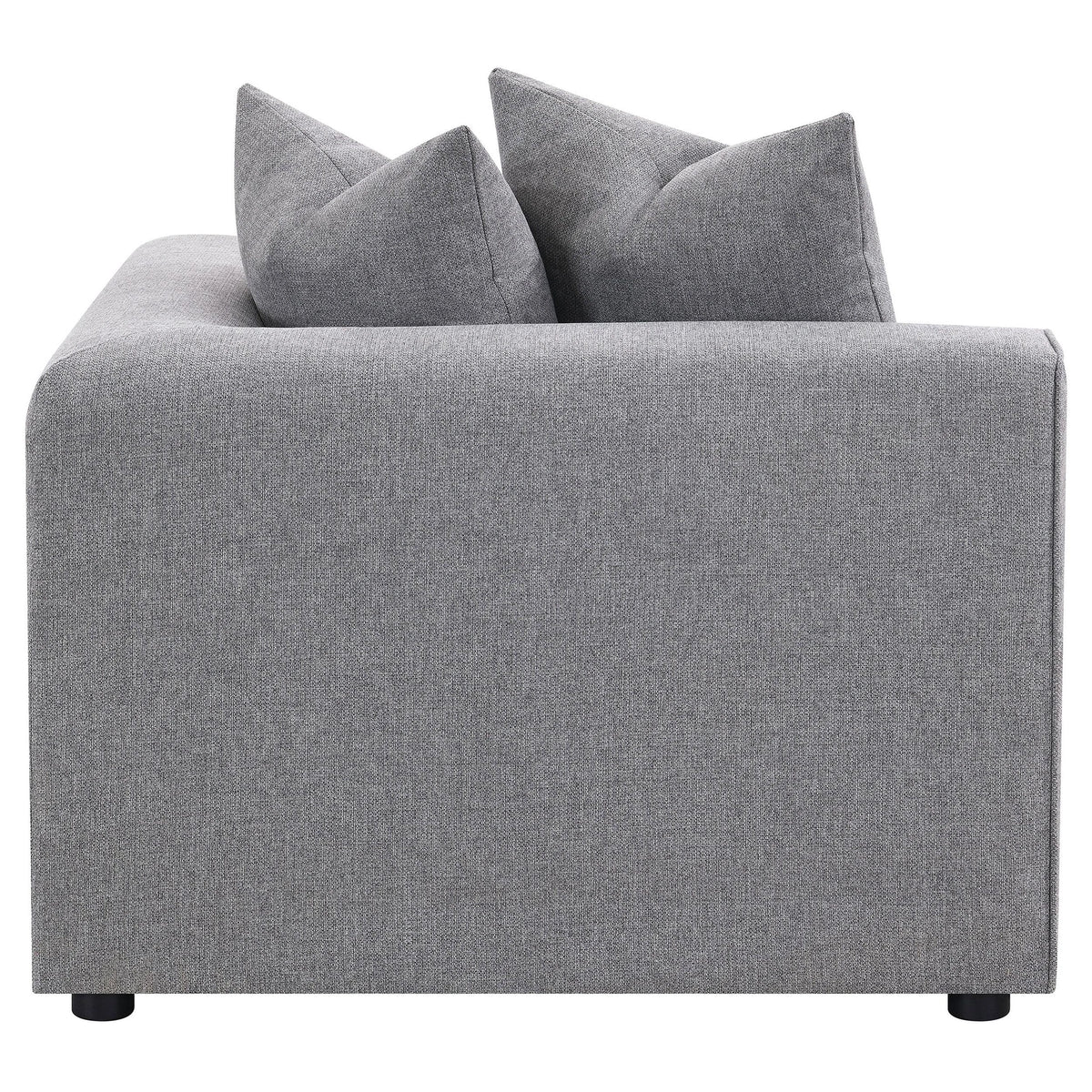 Jennifer Upholstered Corner Chair