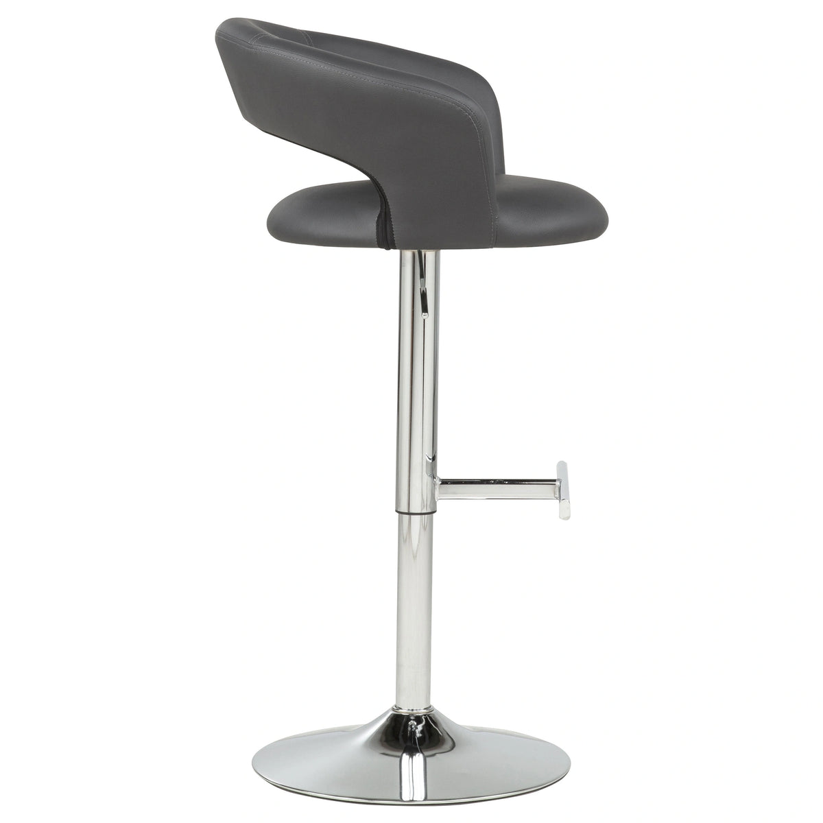 Travia Adjustable Bar Stool