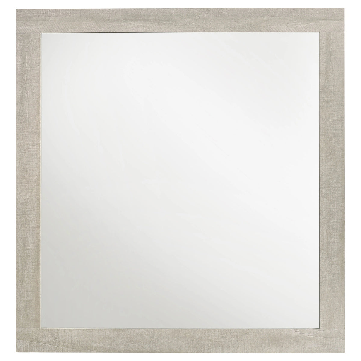 Trenton Dresser Mirror