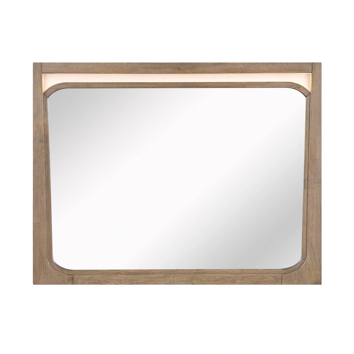 Riley Mirror image