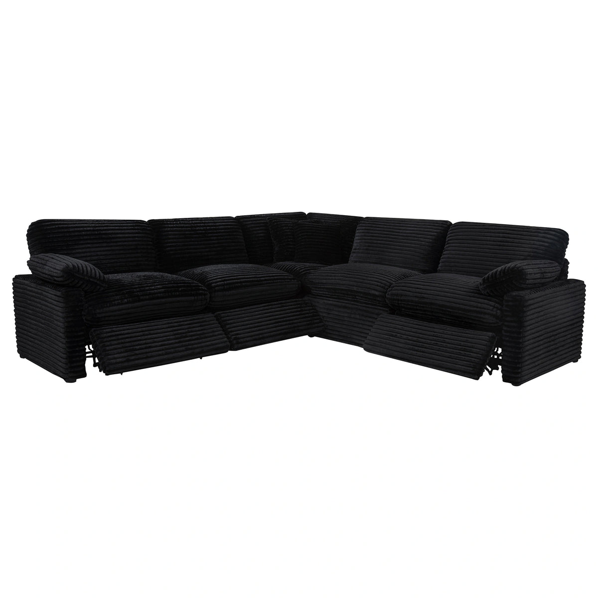 Collins Modular Power Reclining Sectional Sofa