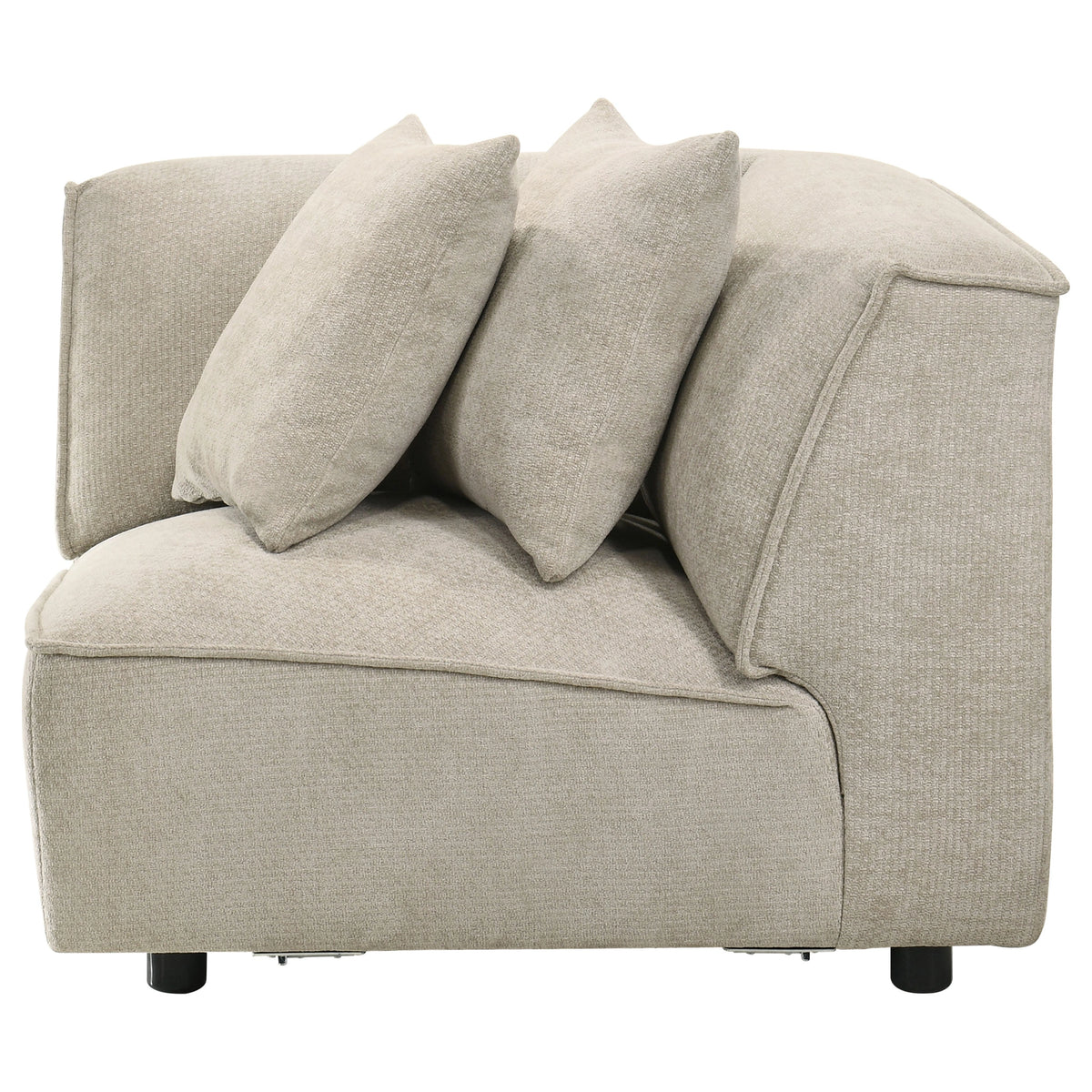 Crane Modular Corner Chair