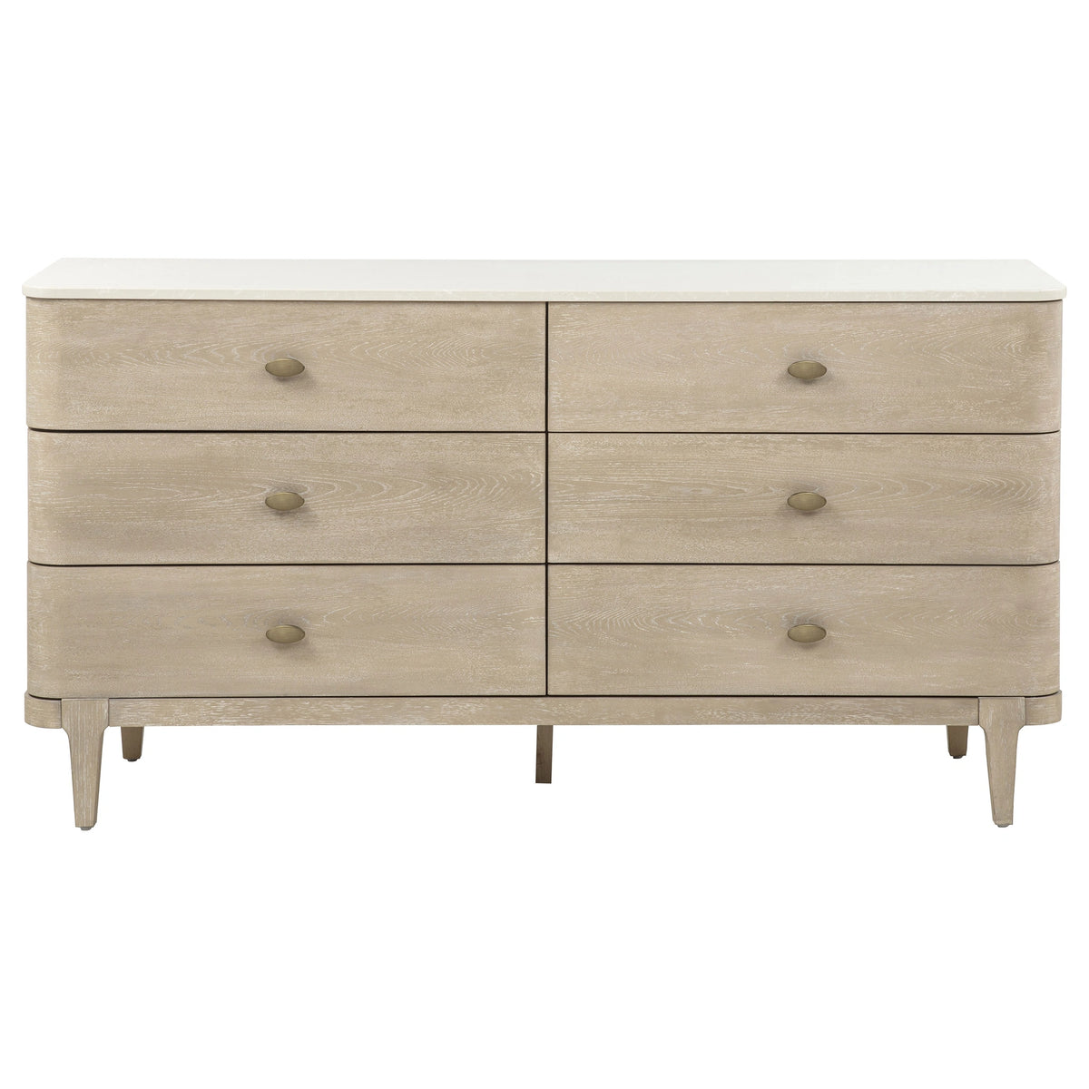 Lucaire Dresser
