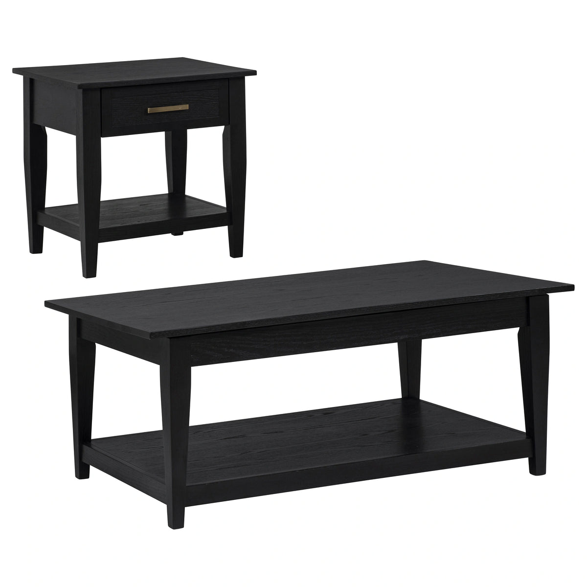 Lindenton Coffee Table Set