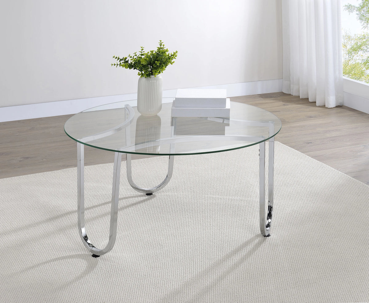 Beller Coffee Table