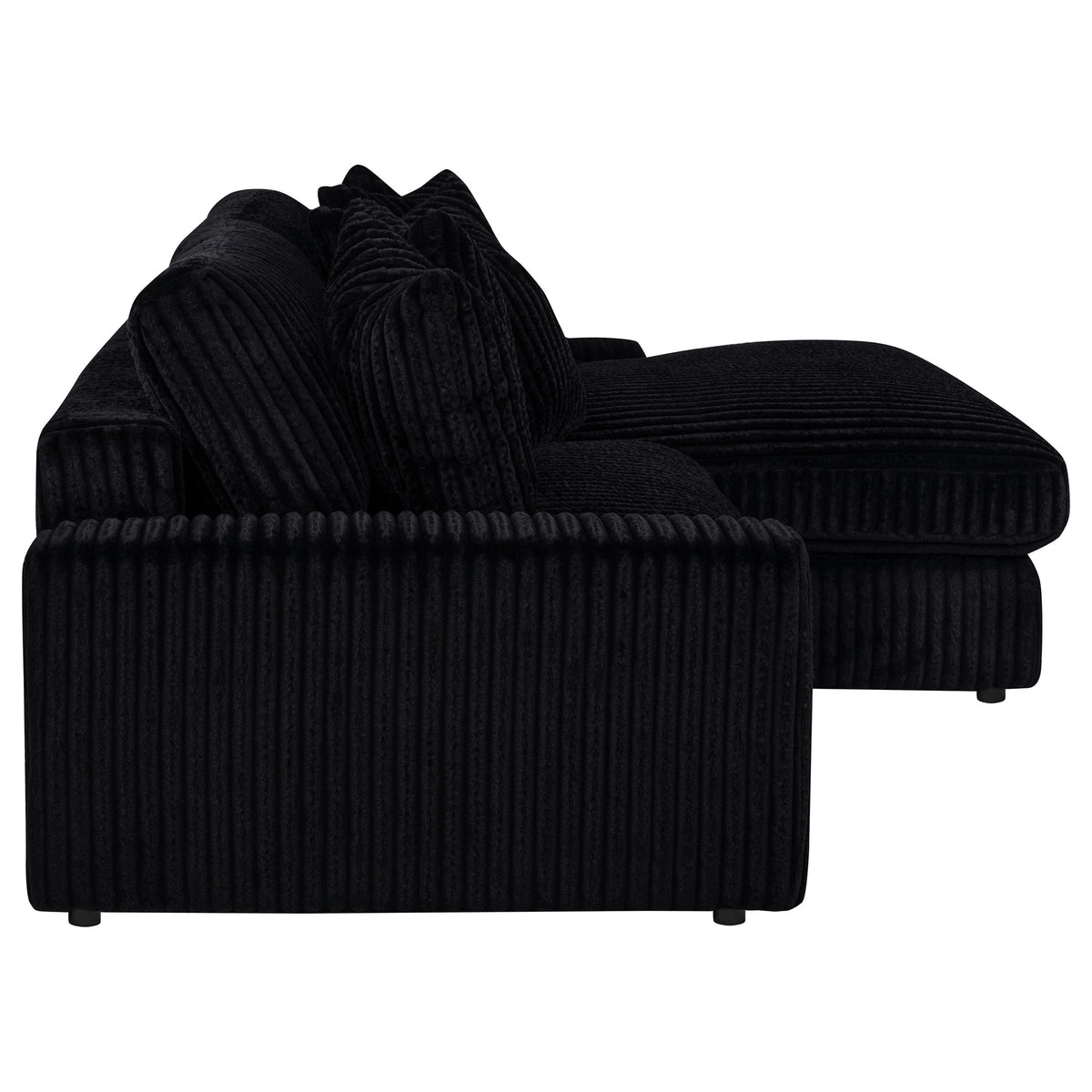 Blaine Stationary Sectional