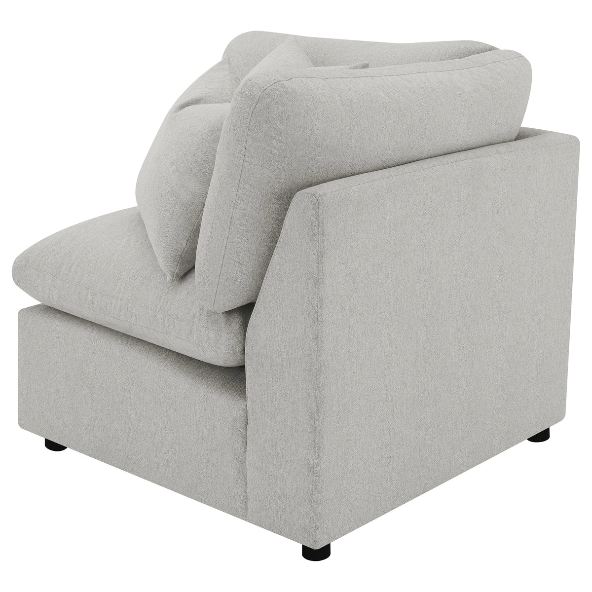 Collins Corner Chair