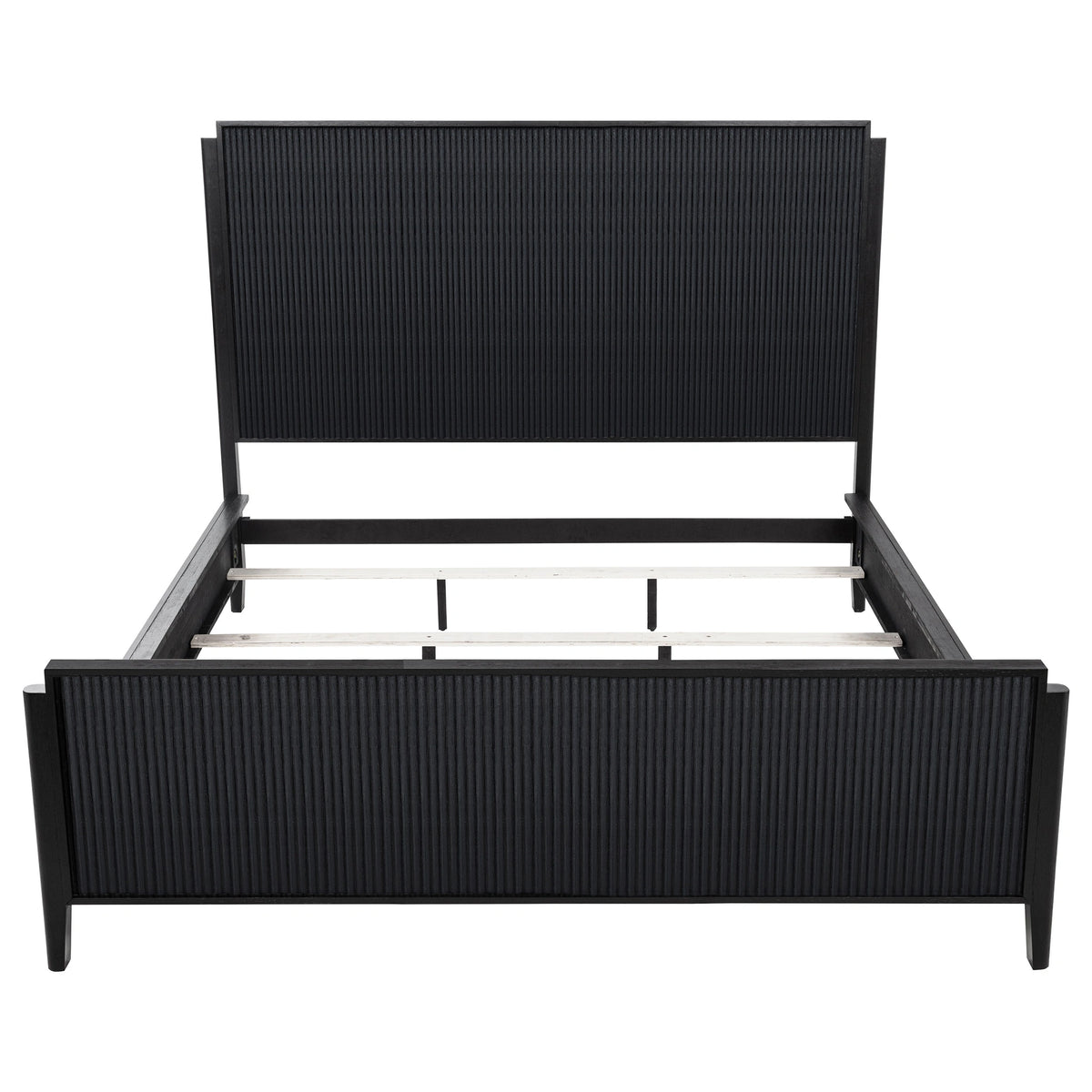 Brookmead Panel Bed