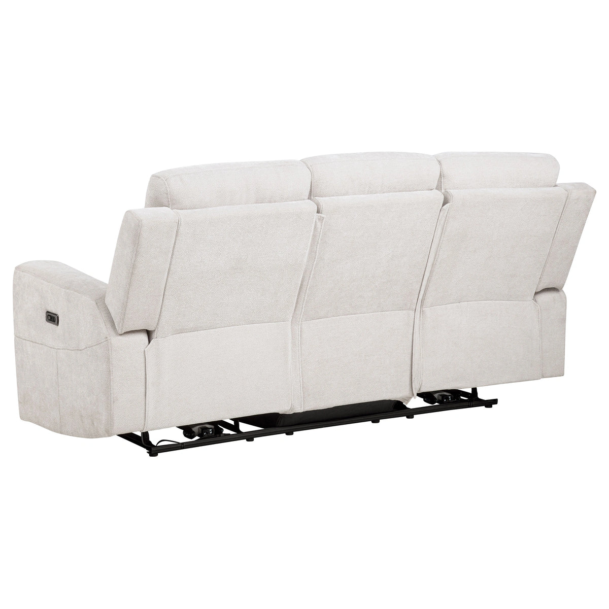 Kennett Power Reclining Sofa Set