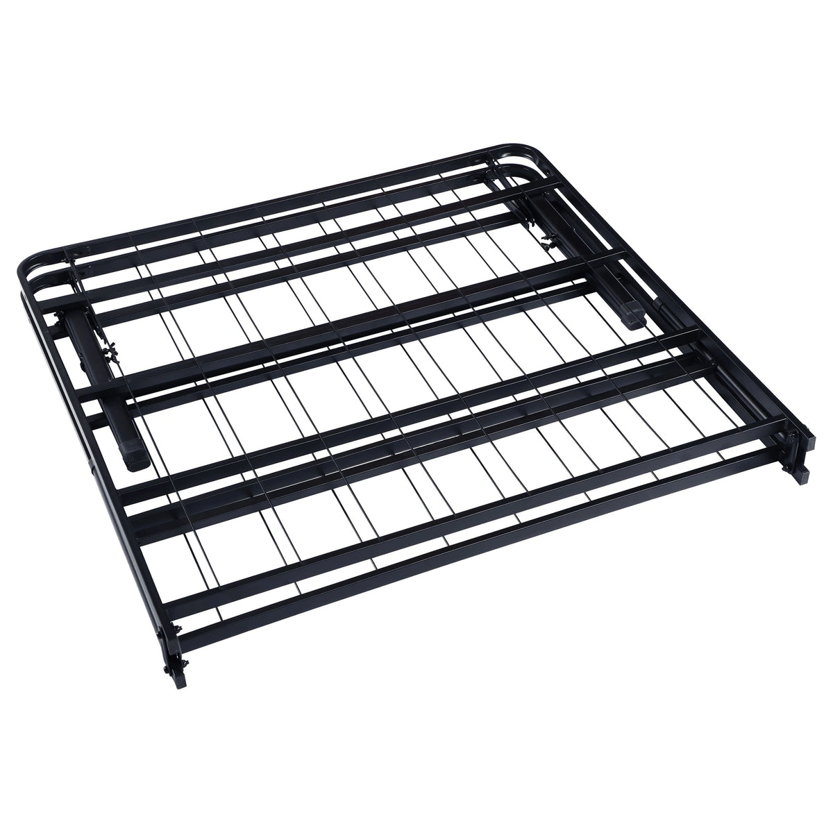 Mabel Mattress Support Platform Bed
