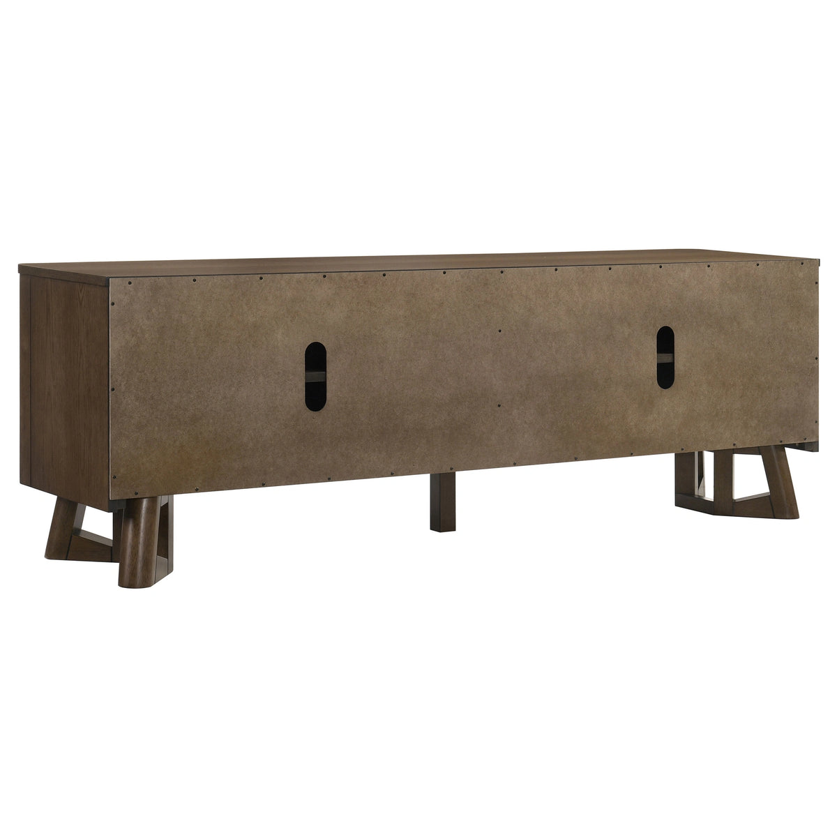 Trotter 71-inch TV Stand