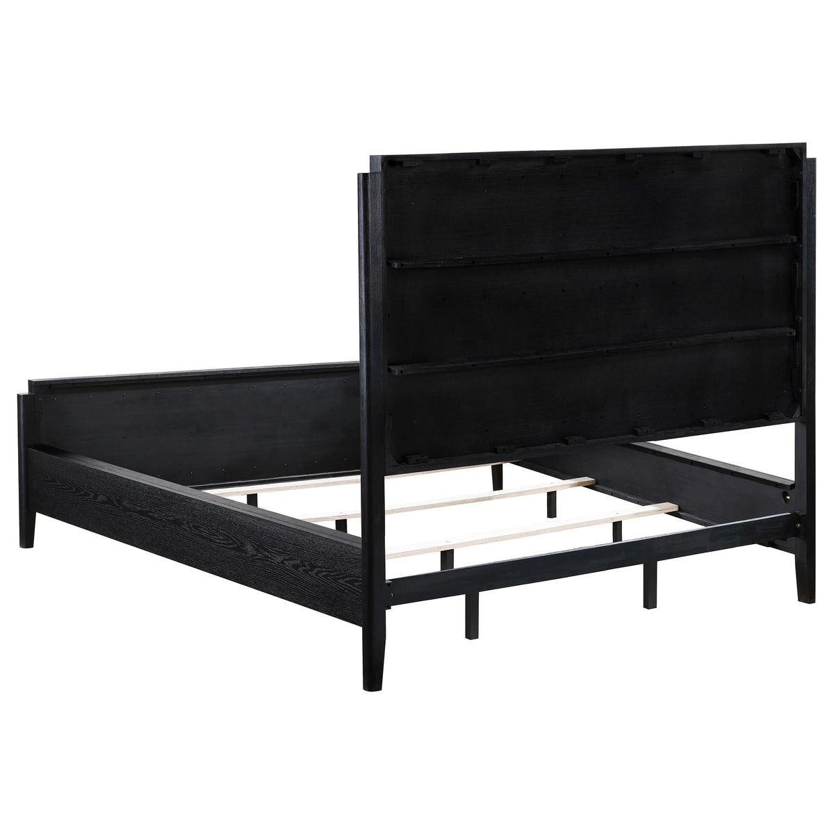 Brookmead Panel Bed
