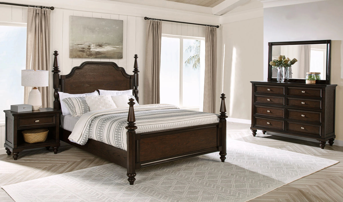 Andover Bedroom Set