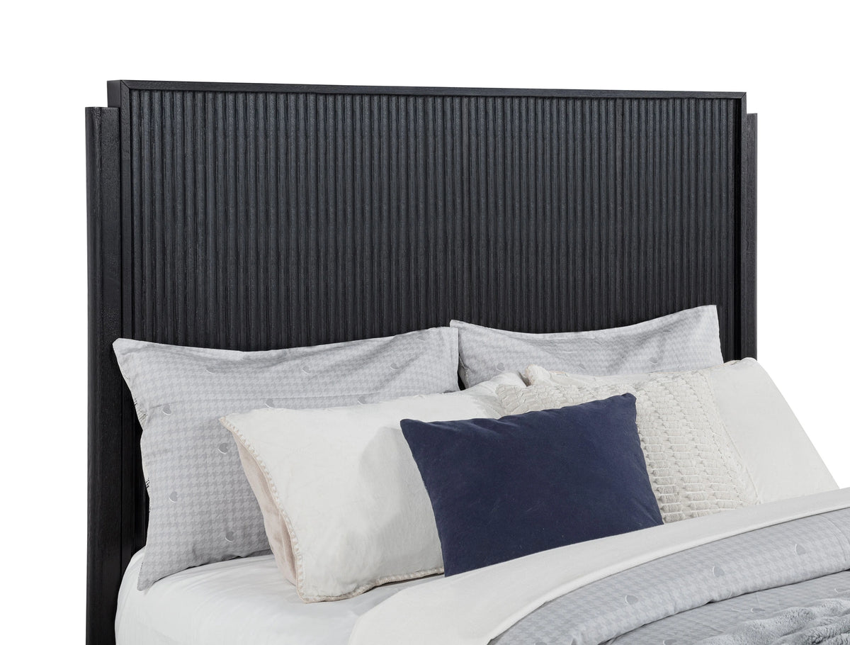 Brookmead Panel Bed