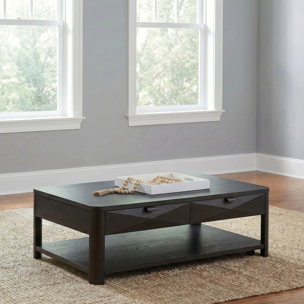 Marcelo Coffee Table