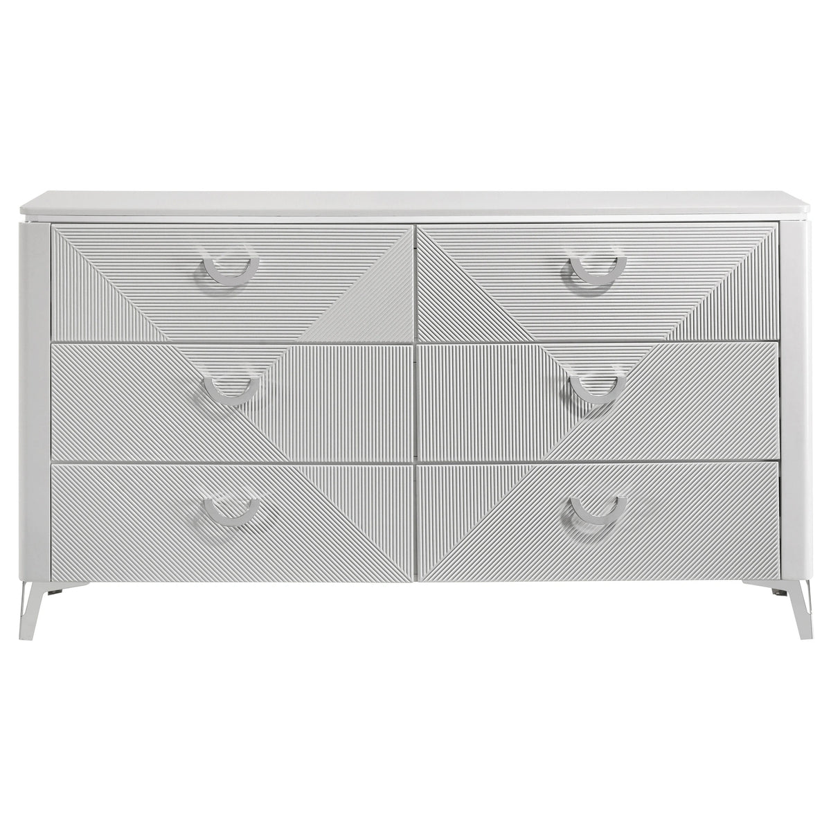 Cassia Dresser