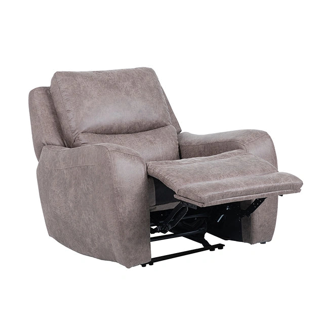 Demetrius Power Recliner