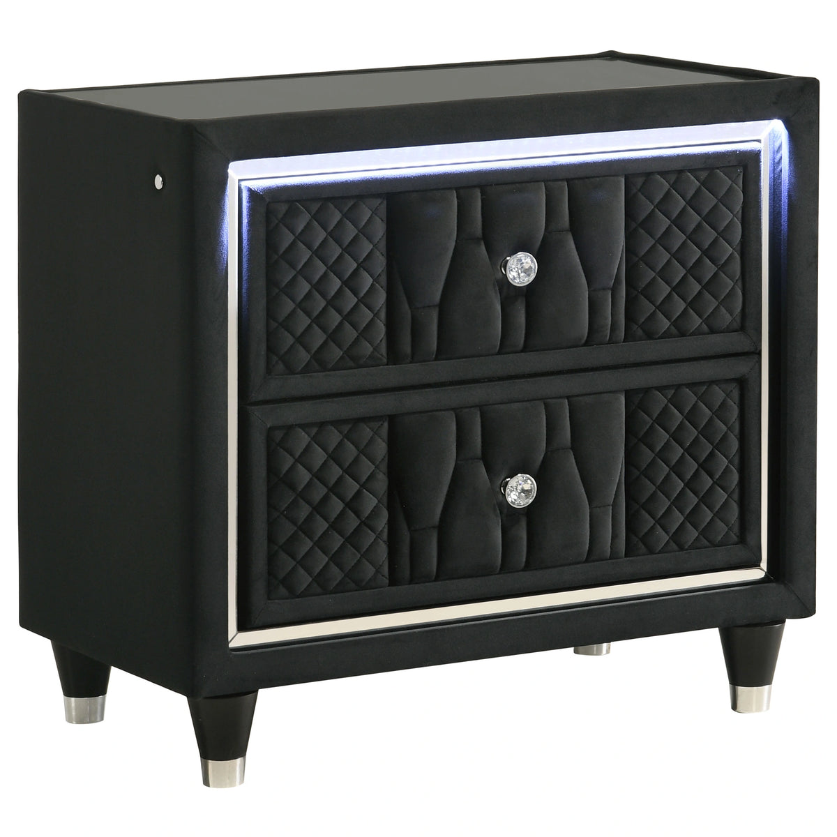 Lorient LED Nightstand