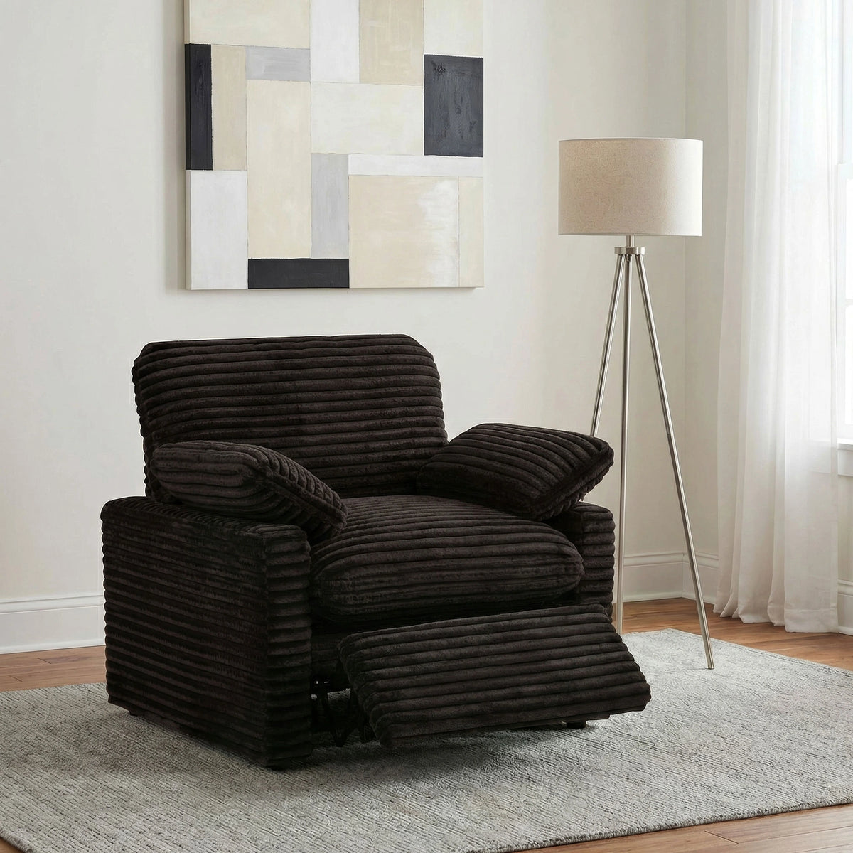 Collins Power Recliner