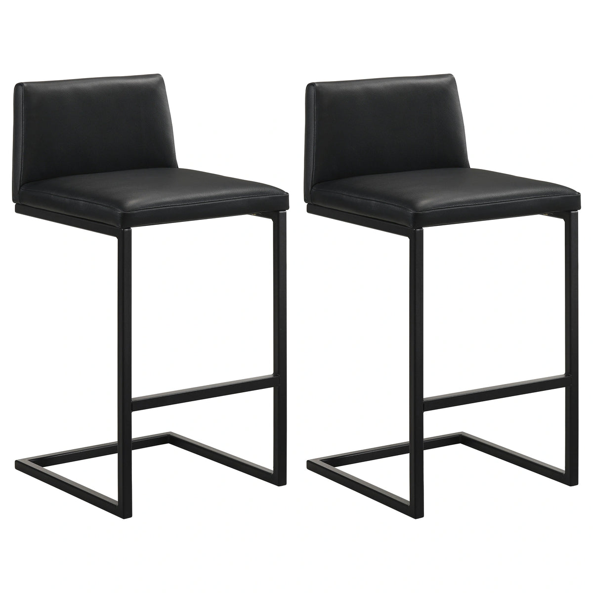 Vardon Bar Stool of 2