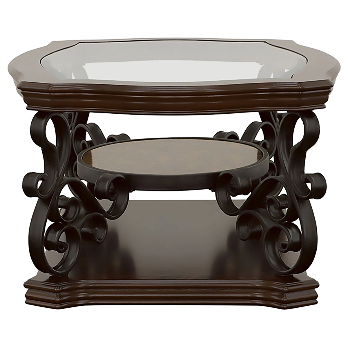 Laney Coffee Table Set