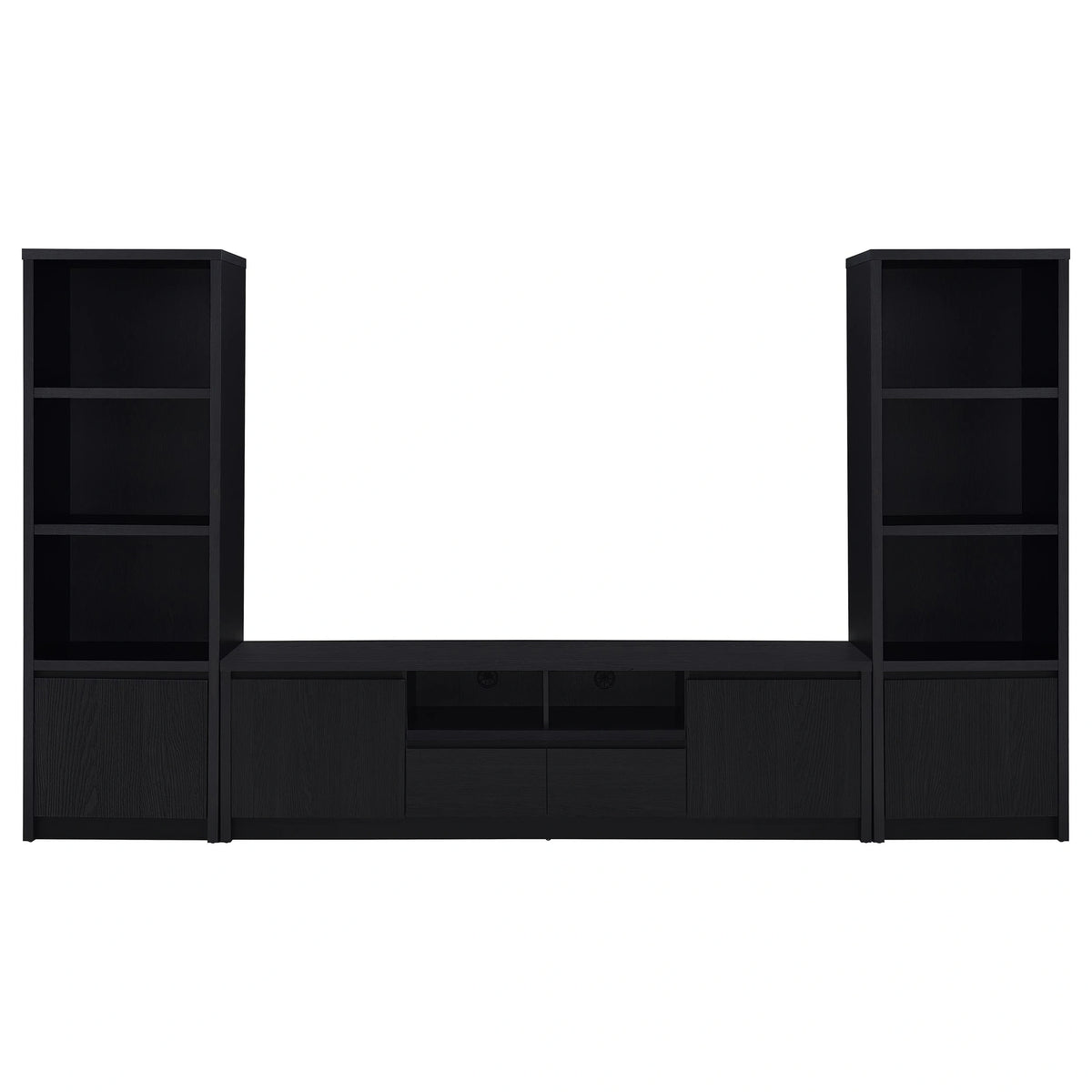 Winfield Entertainment Center