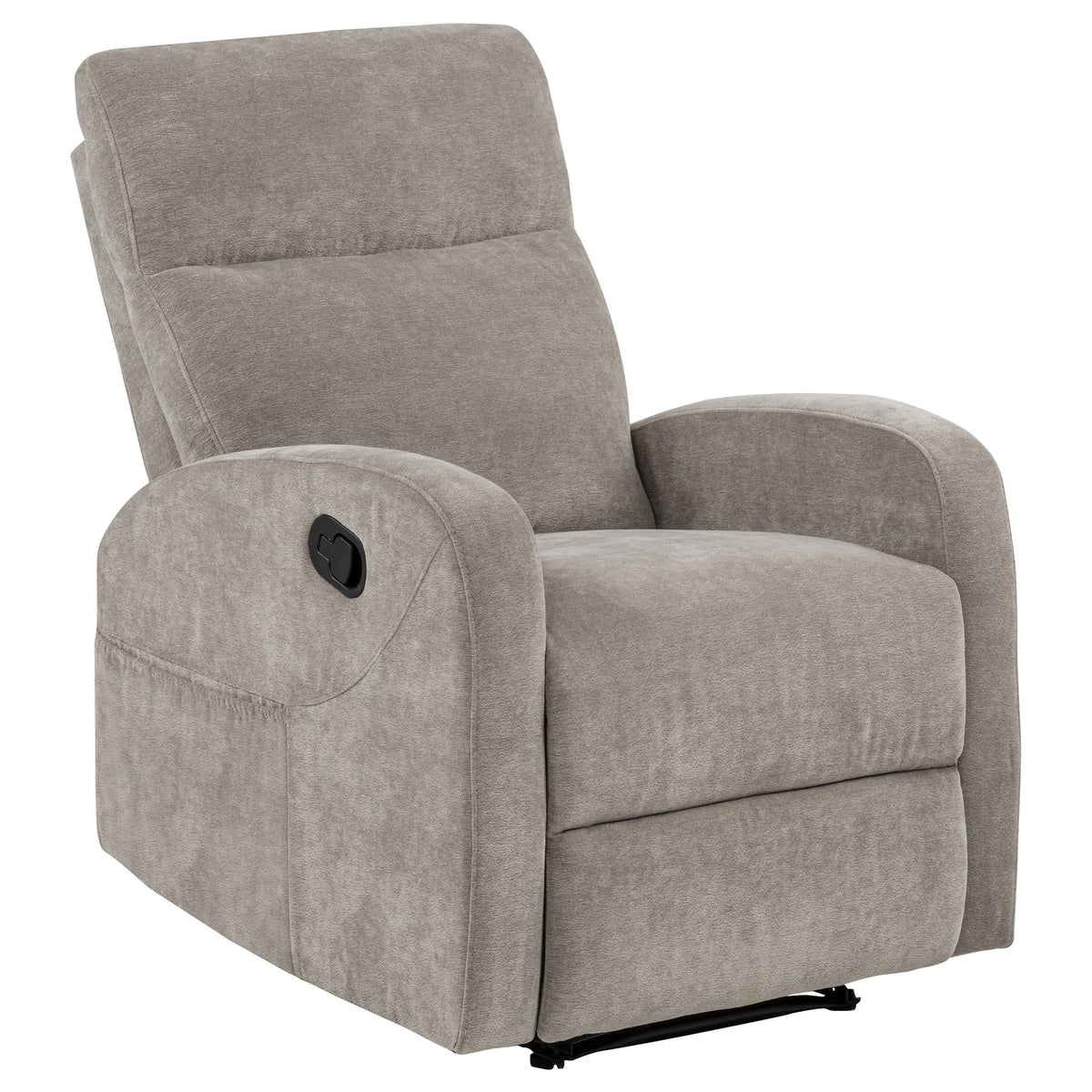 Hamilton Manual Recliner