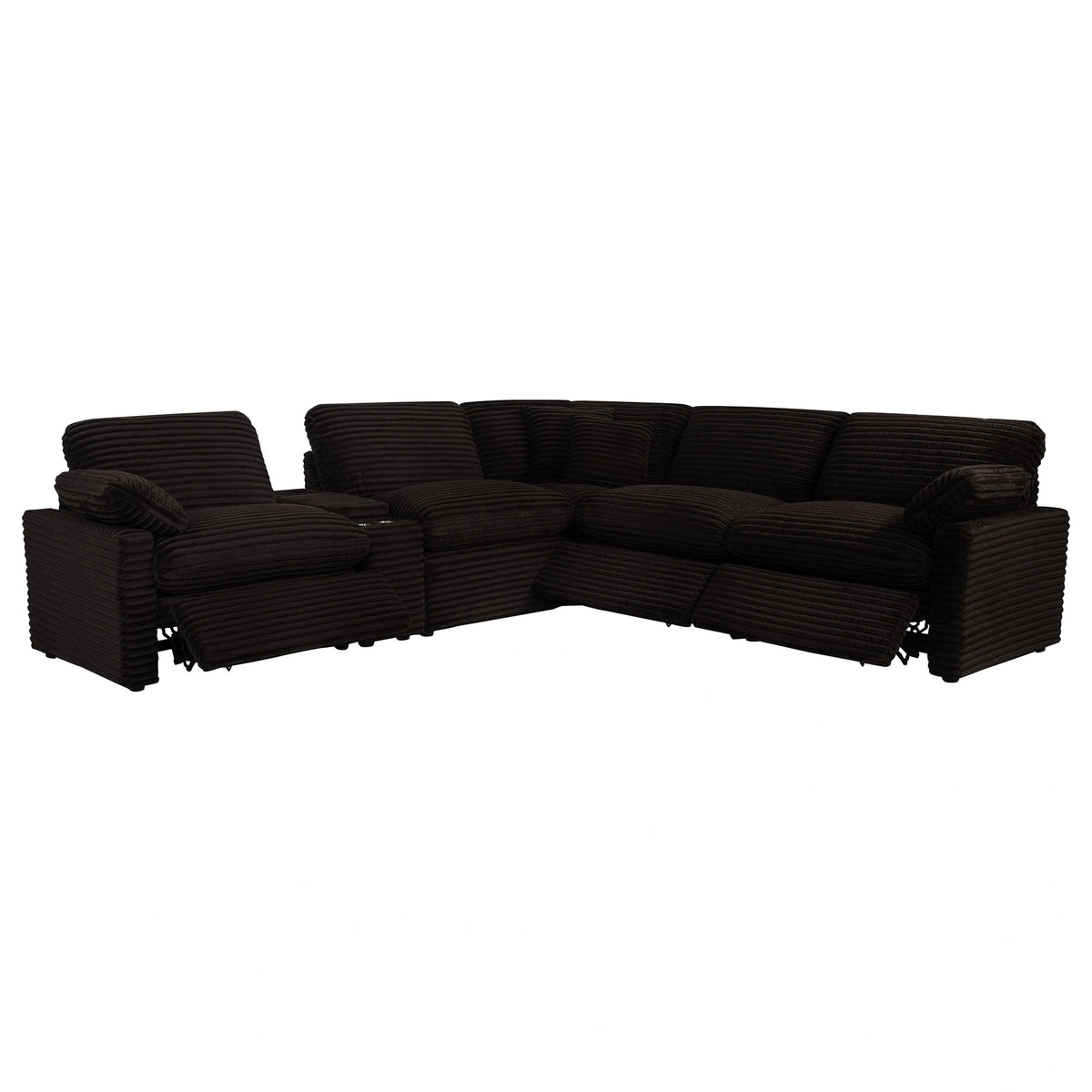 Collins Modular Power Reclining Sectional Sofa
