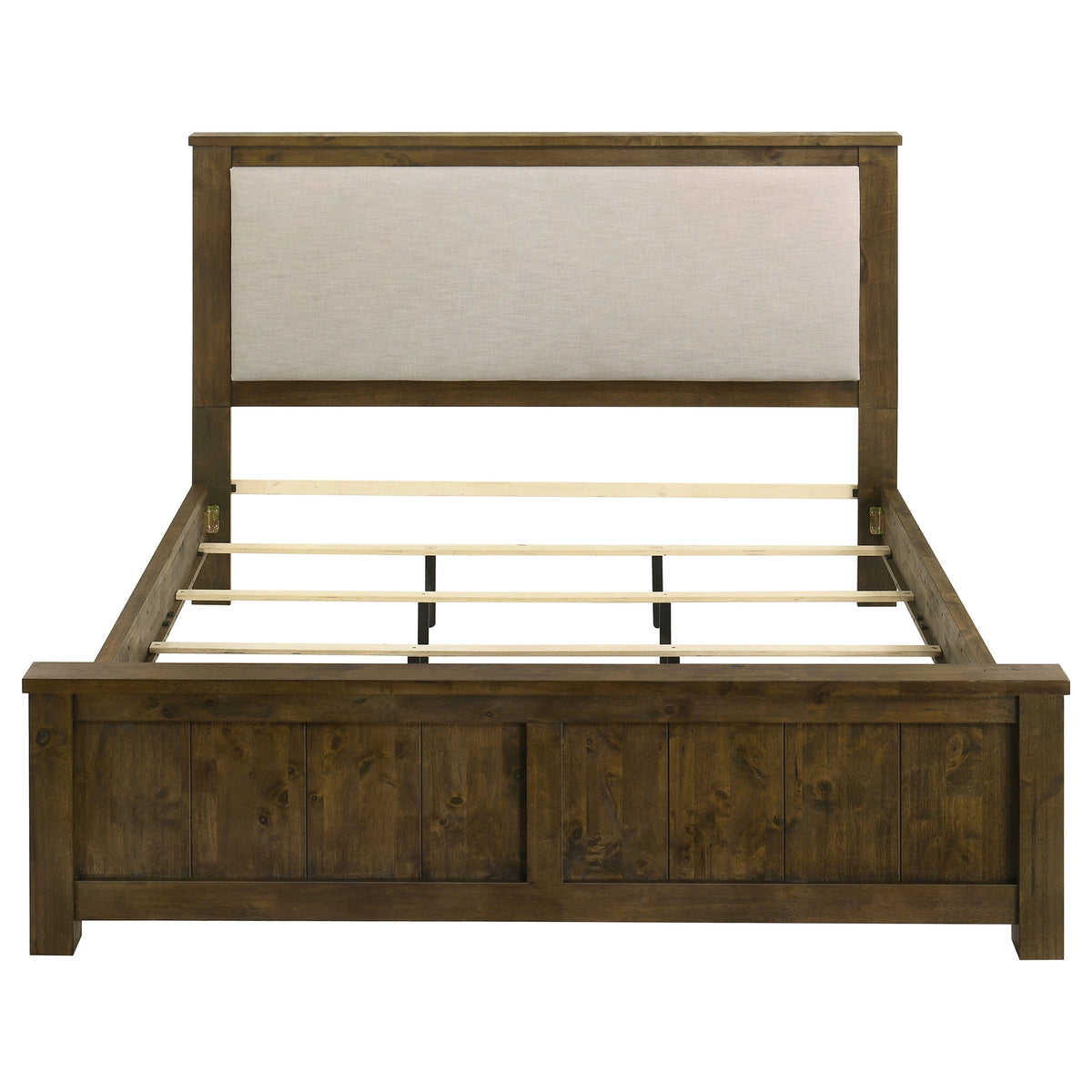 Doherty Queen Bed