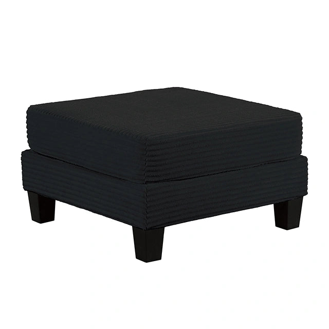 Moretaine Storage Ottomen