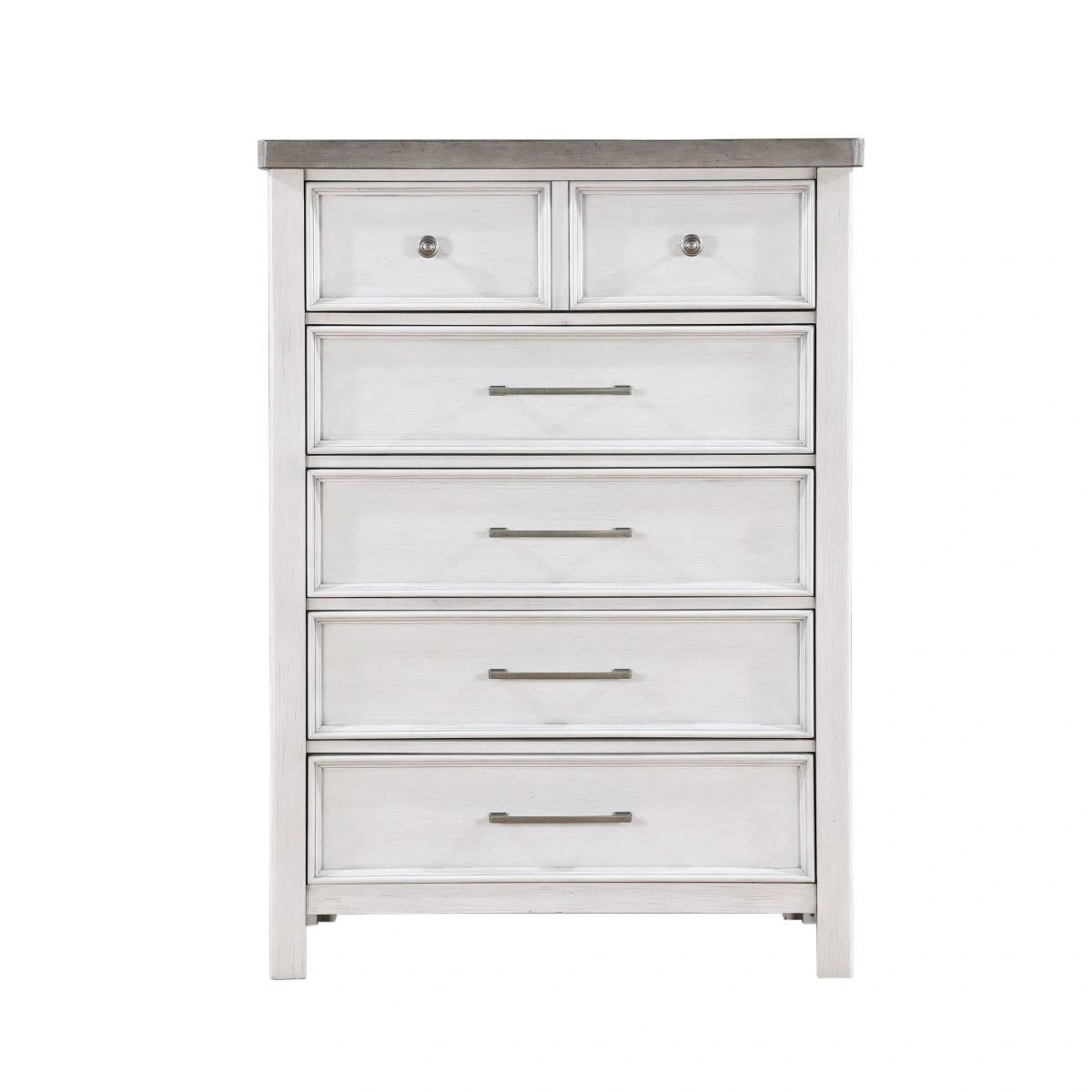 Ambrose Chest image