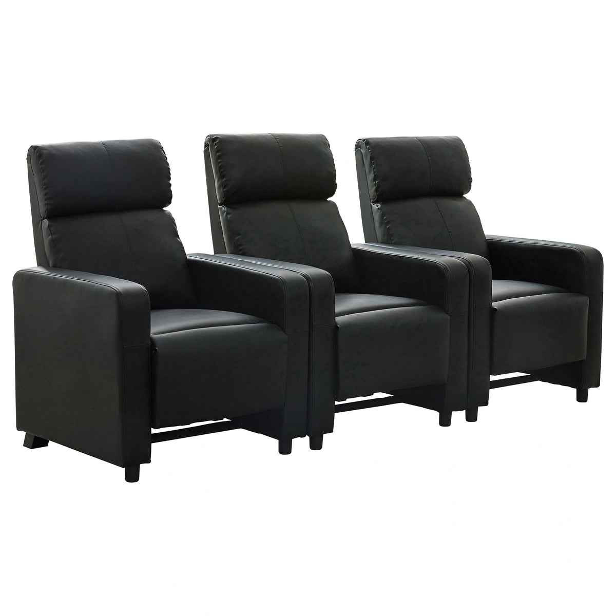 Toohey Home Theater Seating