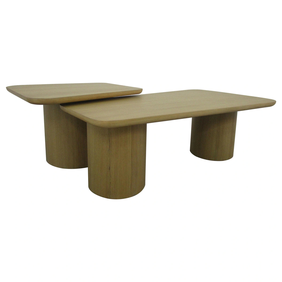 Lester Nesting Table Set