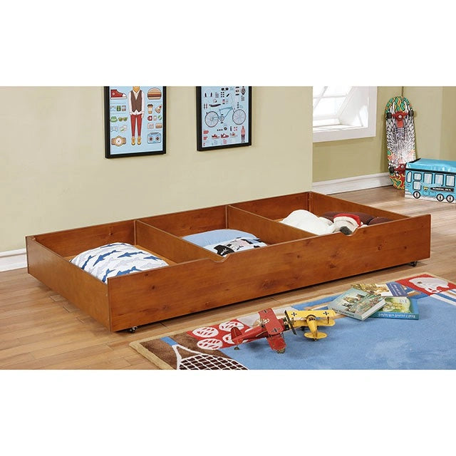 Grano Trundle
