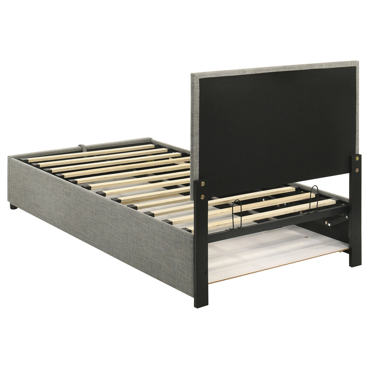 Reeves Queen Bed