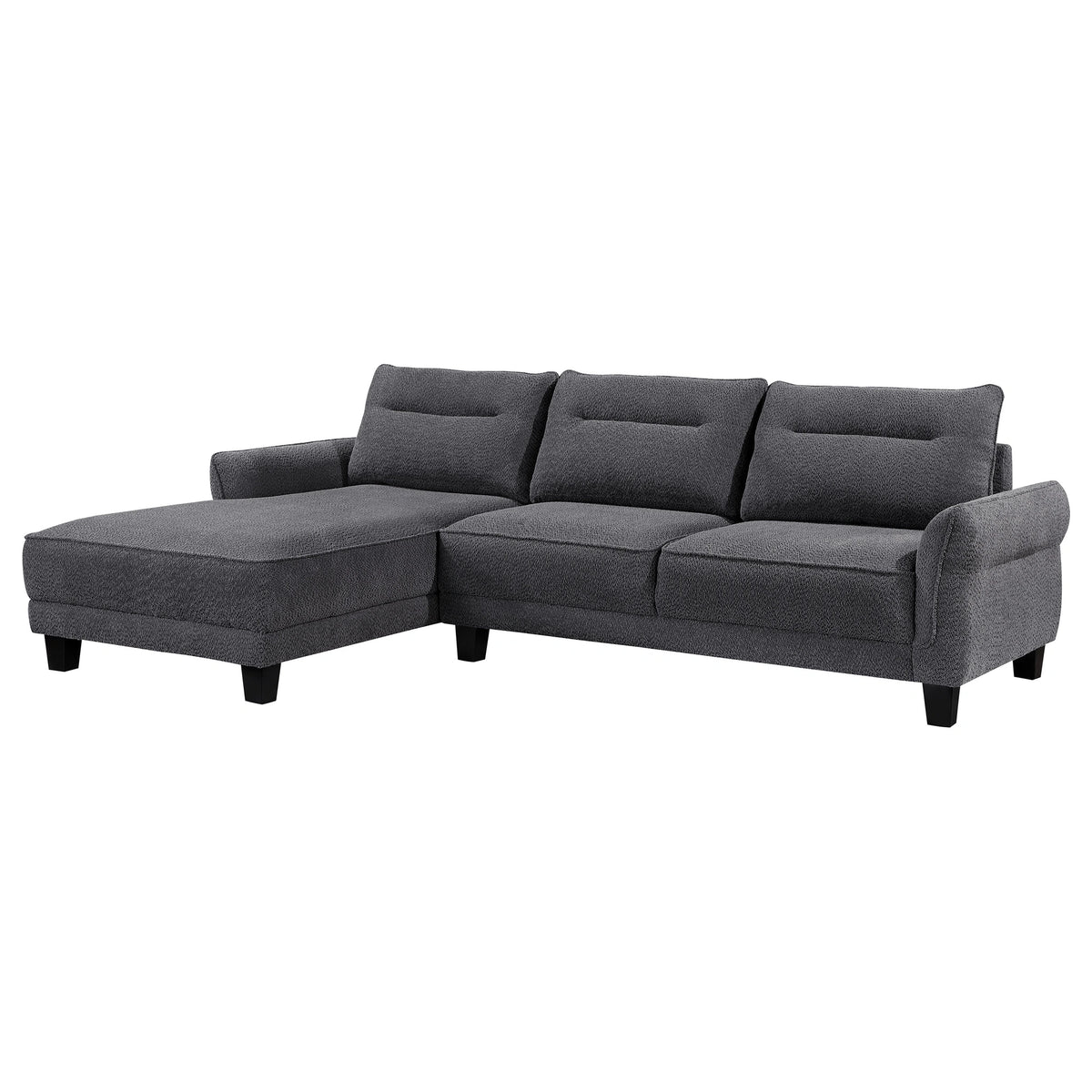 Caspian Sectional Sofa