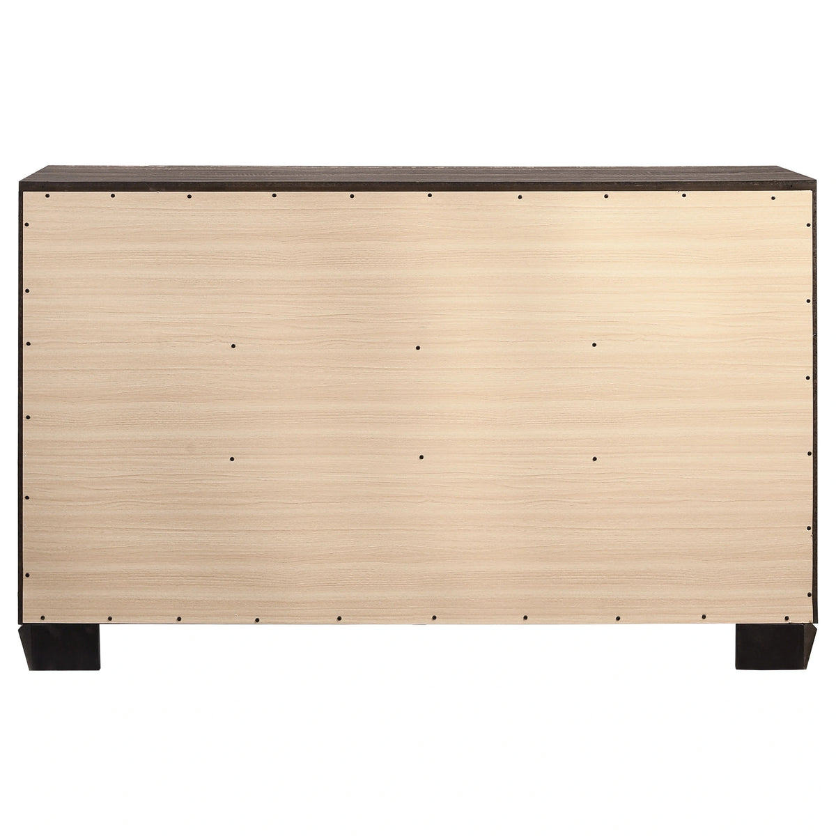 Kauffman Dresser
